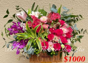 Table arrangement - Standard CODE 61793